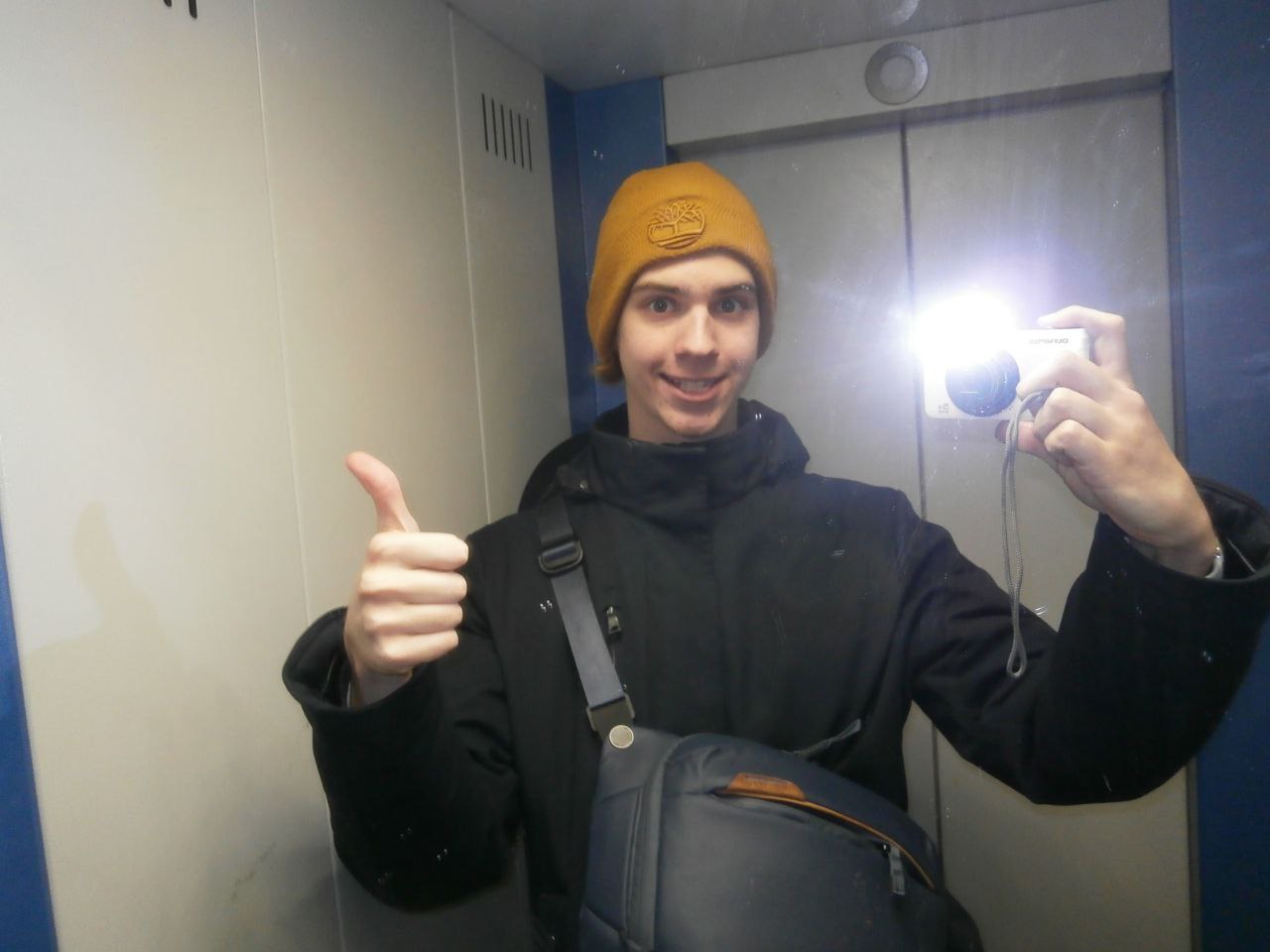 lelaksi totally being a dev fr fr