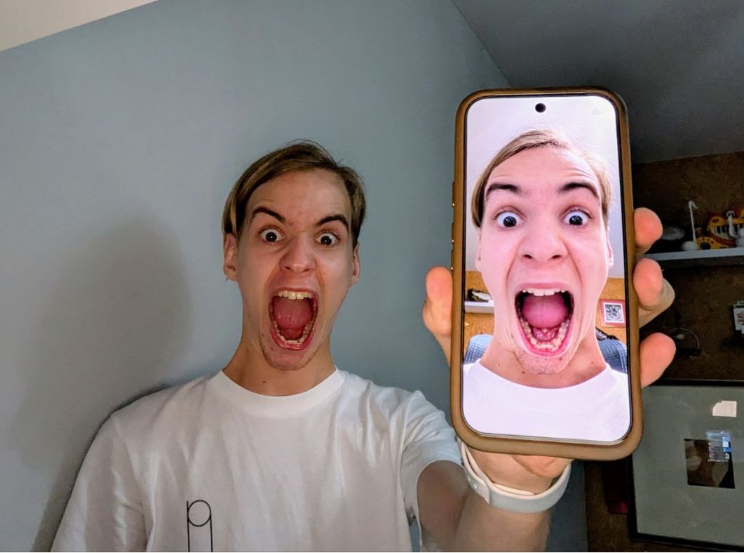 social media graphic